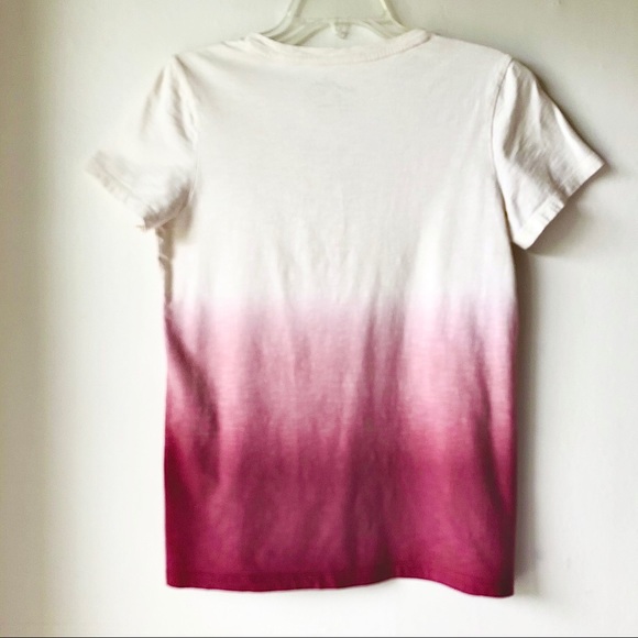 Universal Thread Ombré Top - Picture 2 of 3